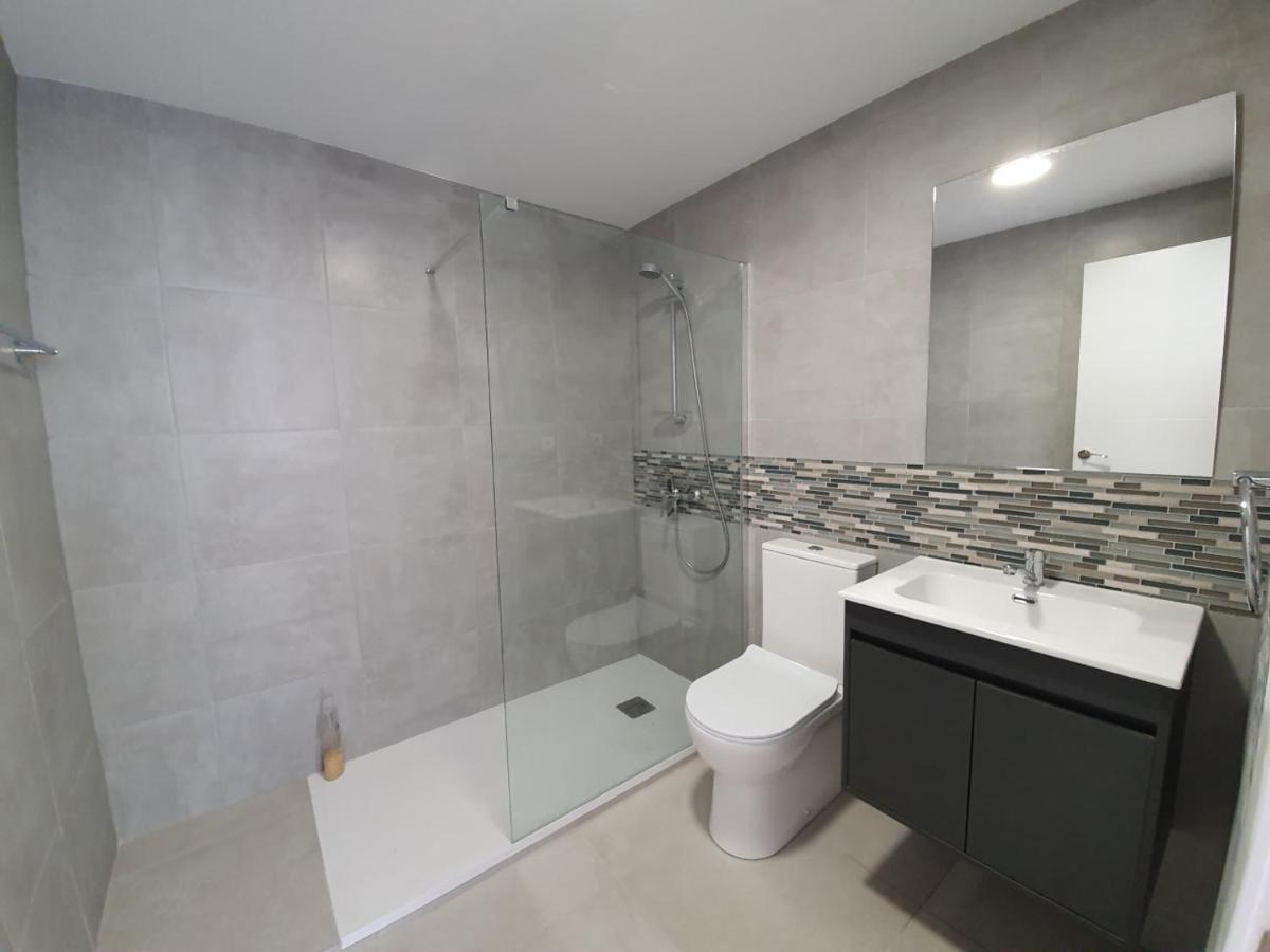 Beautiful 5 Bedroom Villa, Sea Views, Private Pool, Estepona Newly Refurbished Dış mekan fotoğraf