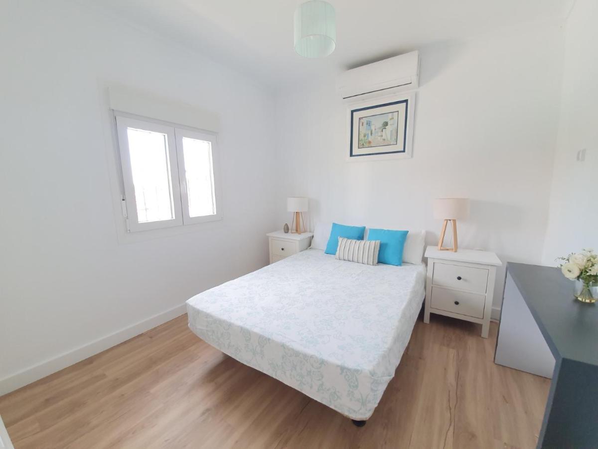 Beautiful 5 Bedroom Villa, Sea Views, Private Pool, Estepona Newly Refurbished Dış mekan fotoğraf
