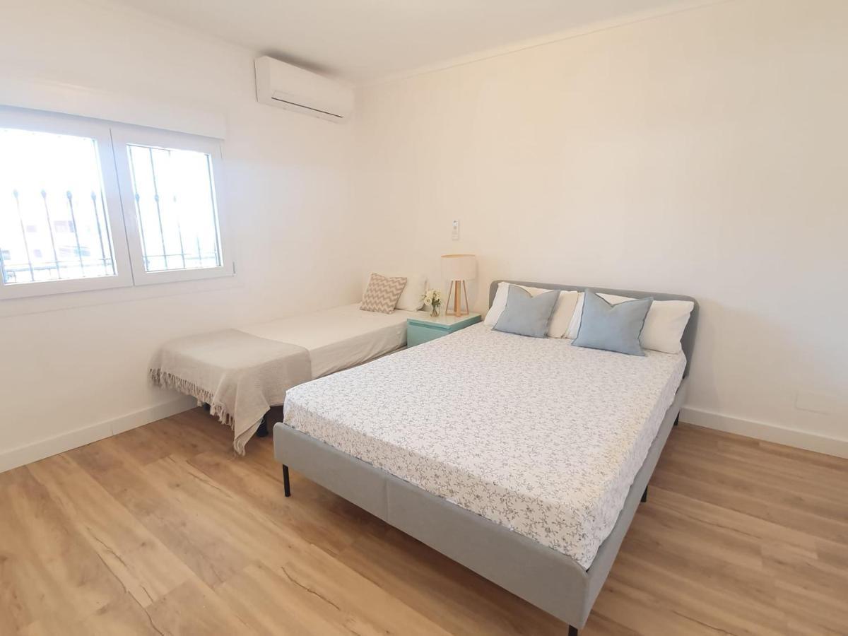 Beautiful 5 Bedroom Villa, Sea Views, Private Pool, Estepona Newly Refurbished Dış mekan fotoğraf