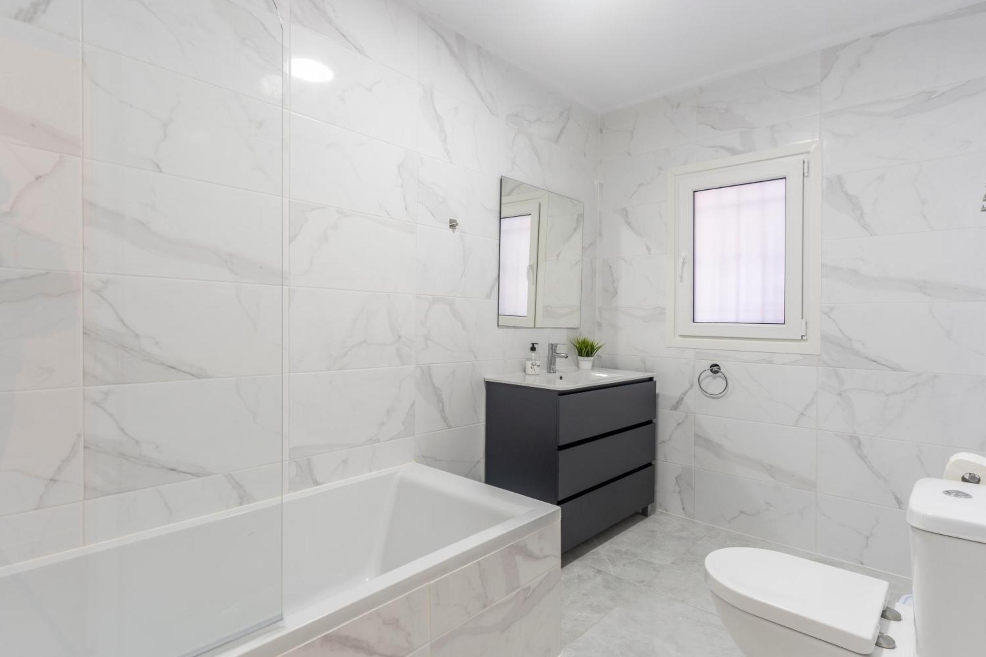 Beautiful 5 Bedroom Villa, Sea Views, Private Pool, Estepona Newly Refurbished Dış mekan fotoğraf