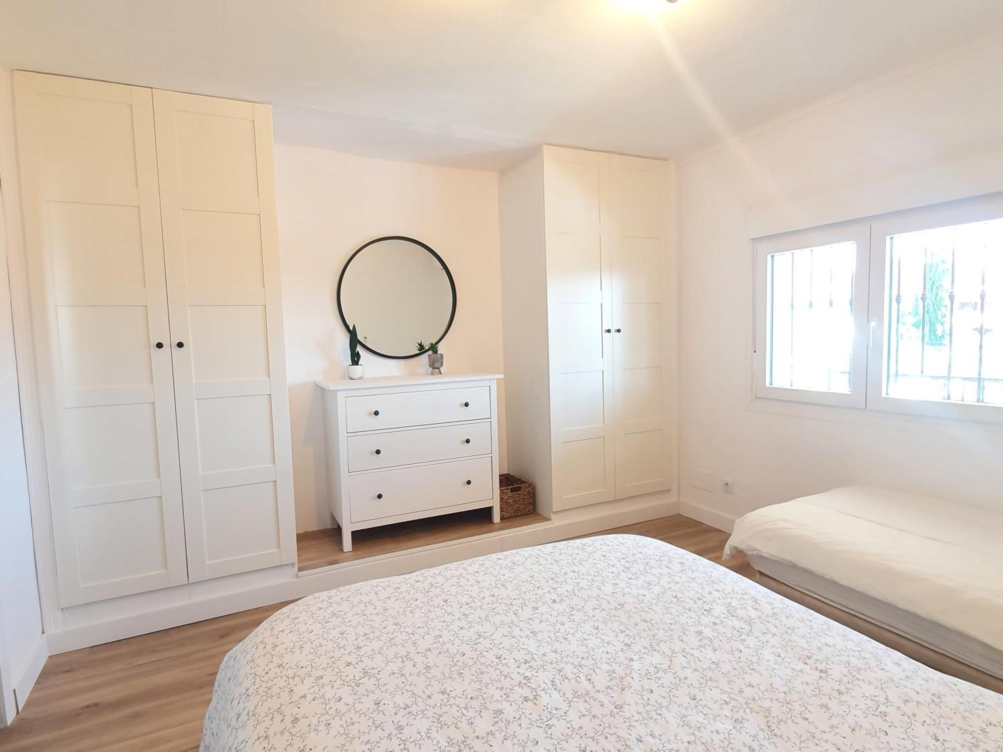 Beautiful 5 Bedroom Villa, Sea Views, Private Pool, Estepona Newly Refurbished Dış mekan fotoğraf